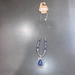Ruby Rd. necklace